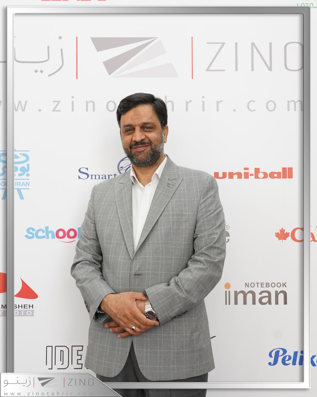 محمدعلی زبرجدیان